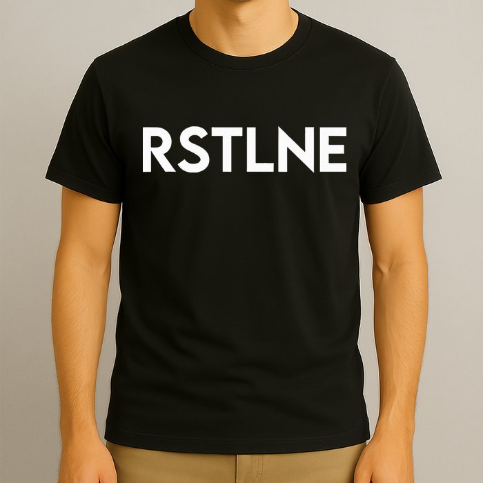 W.H.E.E.L Of F.O.R.T.U.N.E Rstlne T-Shirt