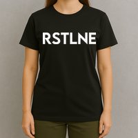 W.H.E.E.L Of F.O.R.T.U.N.E Rstlne T-Shirt
