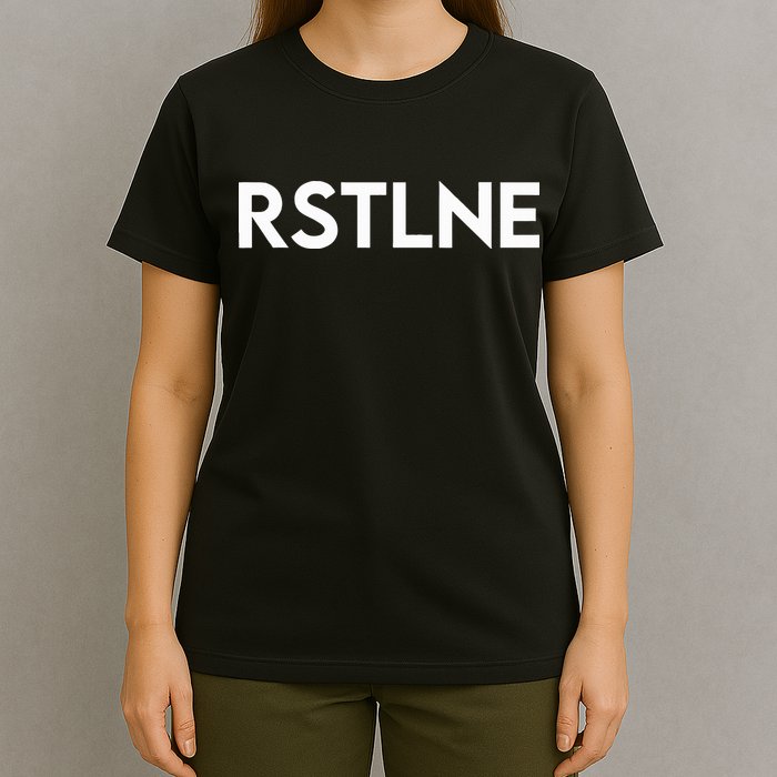 W.H.E.E.L Of F.O.R.T.U.N.E Rstlne T-Shirt