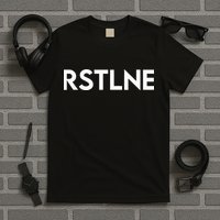 W.H.E.E.L Of F.O.R.T.U.N.E Rstlne T-Shirt