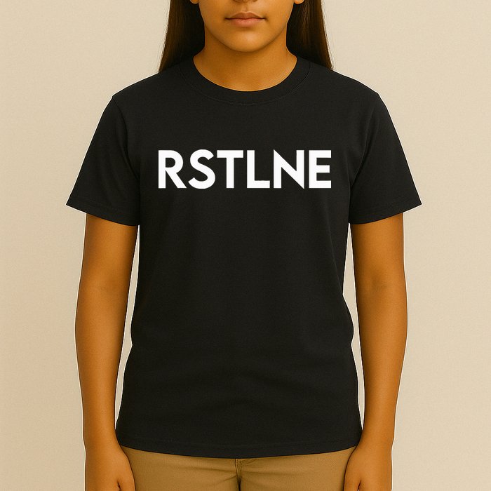 W.H.E.E.L Of F.O.R.T.U.N.E Rstlne T-Shirt