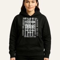 Working Overtime Hours For Bullshit Pay I Wanna Go Home Oliver Anthony Hoodie