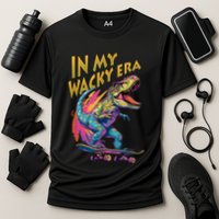 Wacky Outfit | In My Wacky Era Cooling Performance Crew T-Shirt