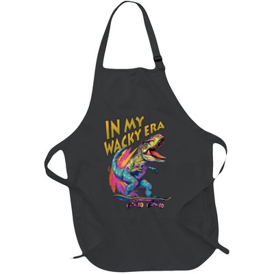 Wacky Outfit | In My Wacky Era Apron