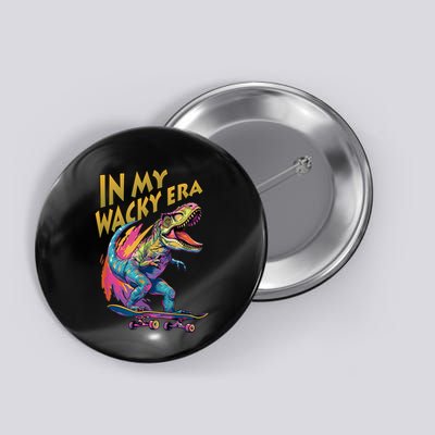 Wacky Outfit | In My Wacky Era Button