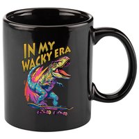 Wacky Outfit | In My Wacky Era 11oz C Handle Ceramic Mug