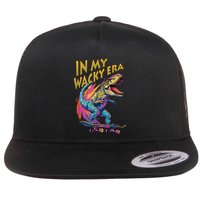 Wacky Outfit | In My Wacky Era Flatbill Hat