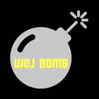 Woj Bomb City Backpack