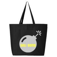 Woj Bomb 25L Jumbo Tote