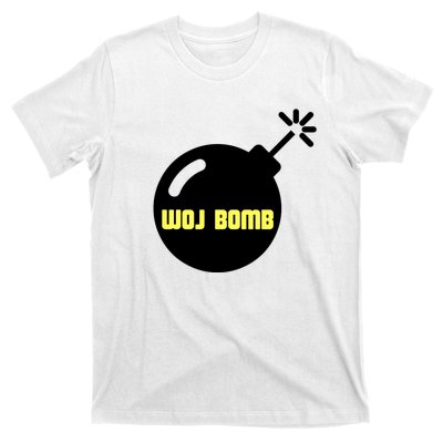 Woj Bomb T-Shirt