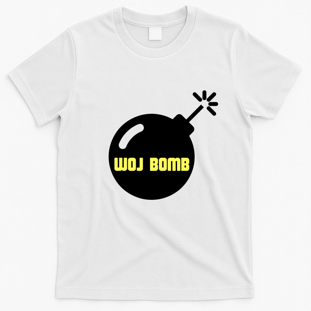 Woj Bomb T-Shirt