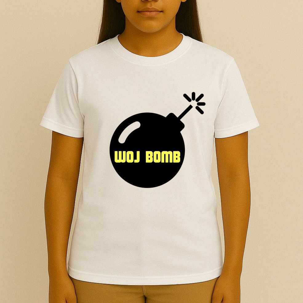 Woj Bomb T-Shirt