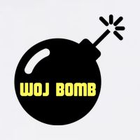 Woj Bomb Sustainable Bucket Hat