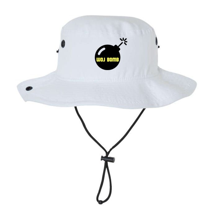 Woj Bomb Bucket Hat