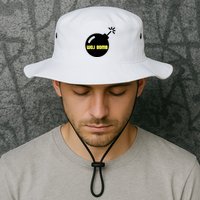 Woj Bomb Bucket Hat