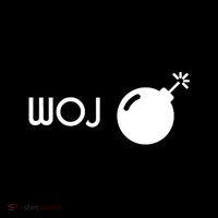 Woj Bomb Incoming Apron