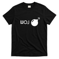 Woj Bomb Incoming T-Shirt