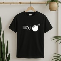 Woj Bomb Incoming T-Shirt