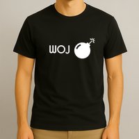 Woj Bomb Incoming T-Shirt