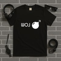 Woj Bomb Incoming T-Shirt
