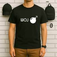 Woj Bomb Incoming T-Shirt