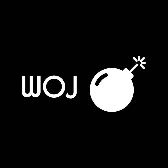Woj Bomb Incoming T-Shirt