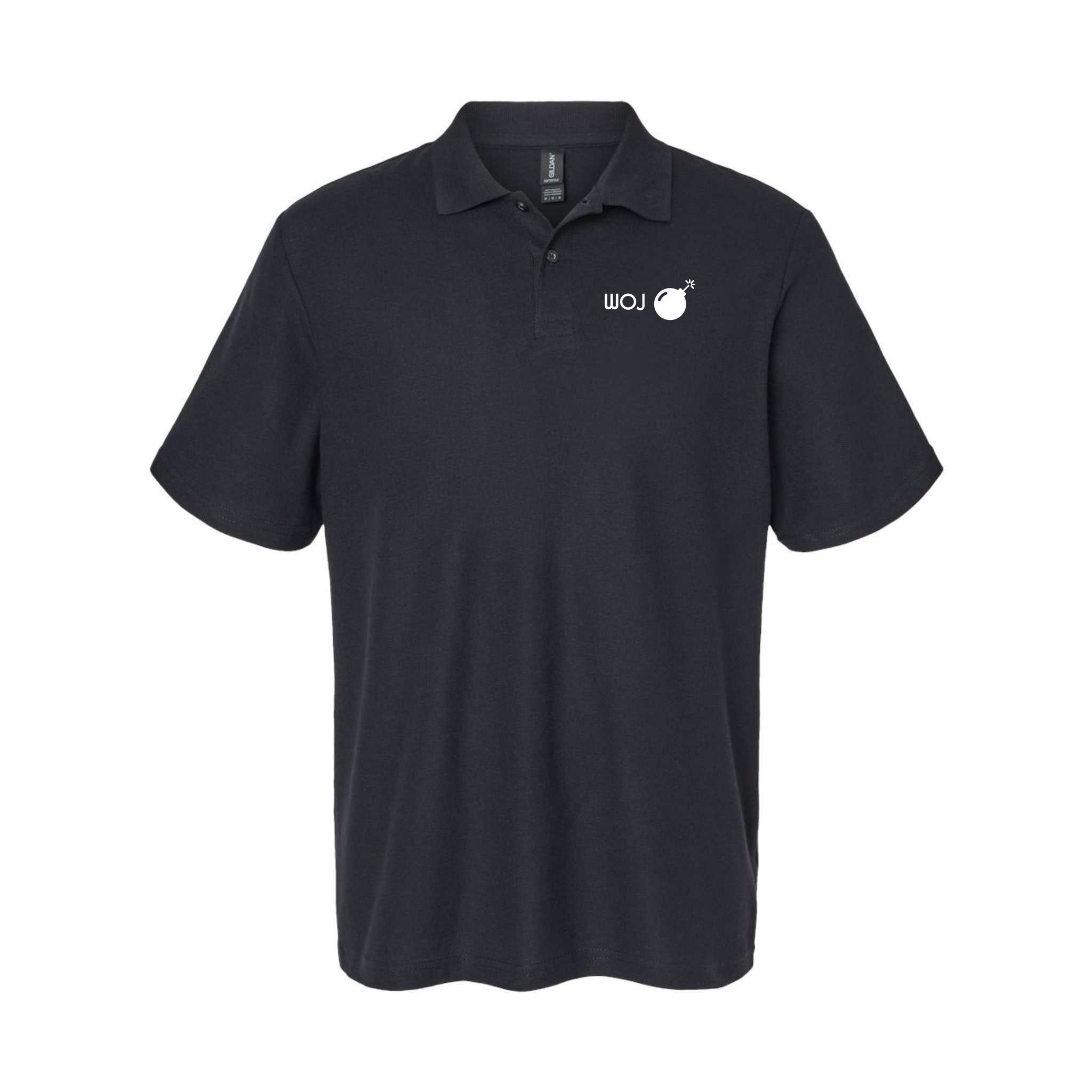 Woj Bomb Incoming Polo