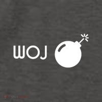 Woj Bomb Incoming Vector Backpack
