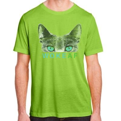 Woke AF Adult ChromaSoft Performance T-Shirt