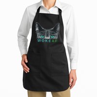 Woke AF Apron