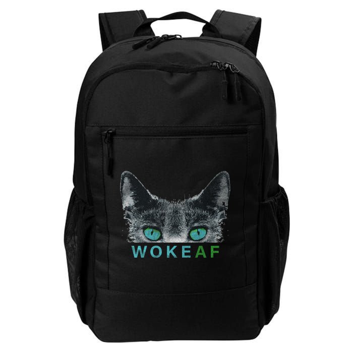 Woke AF Daily Commute Backpack