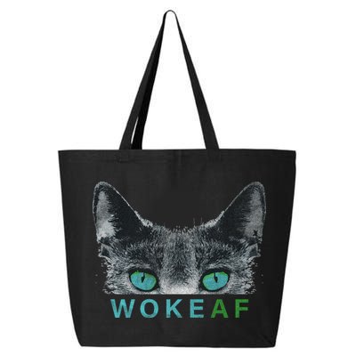 Woke AF 25L Jumbo Tote