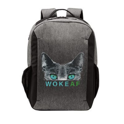 Woke AF Vector Backpack