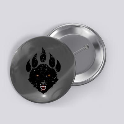 Wolf Claw Imprint Face Button