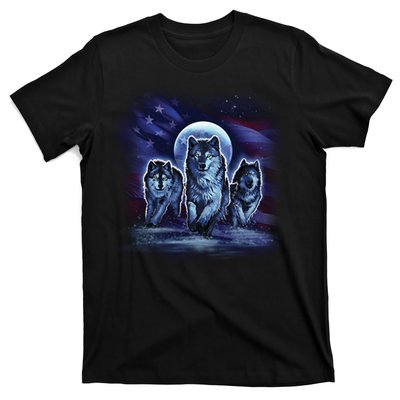 Wolfpack T-Shirt