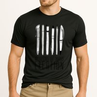 Weapons Of Mass Creation Performance Shirt