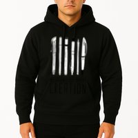 Weapons Of Mass Creation Hoodie