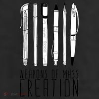 Weapons Of Mass Creation Adult Drive Performance Visor