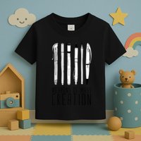 Weapons Of Mass Creation Toddler T-Shirt
