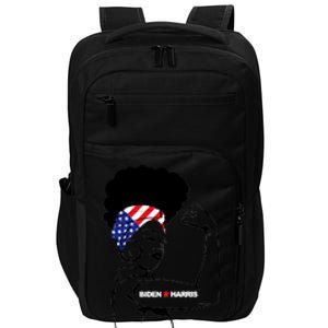 Women For Biden Harris  Impact Tech Backpack