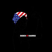Women For Biden Harris  Wool Snapback Cap