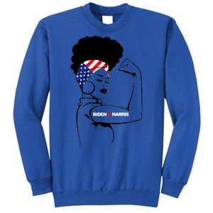 Women For Biden Harris  Sweatshirt