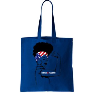 Women For Biden Harris  Tote Bag