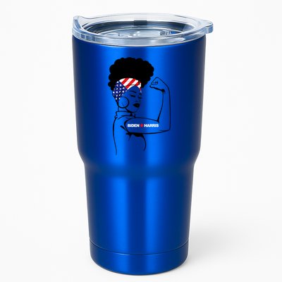 Women For Biden Harris  Tumbler
