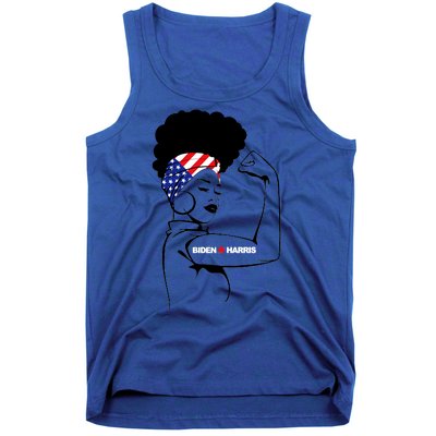 Women For Biden Harris  Tank Top