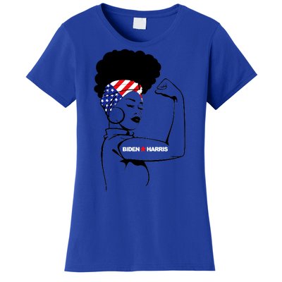 Women For Biden Harris  Women's T-Shirt