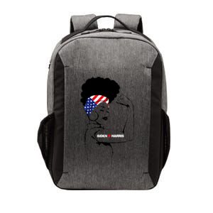 Women For Biden Harris  Vector Backpack