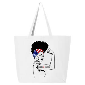 Women For Biden Harris  25L Jumbo Tote