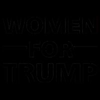 Women For Trump Mug