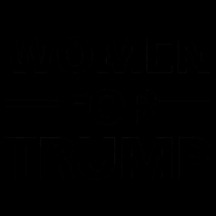 Women For Trump Mug